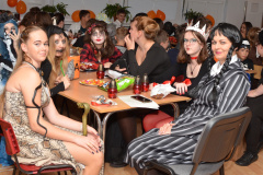 Halloween na Bethlenke 2024