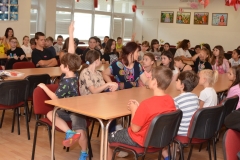 Naši žiaci s výbornými výsledkami v súťaži EnglishStar