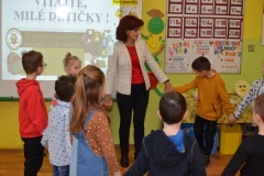 Predškolská príprava na Bethlenke - 5. stretnutie