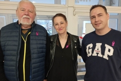 Svetový deň boja proti rakovine – 4. február