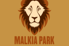 Makia park logo