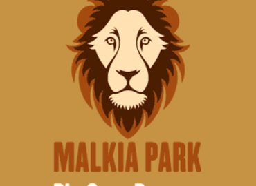 Makia park logo