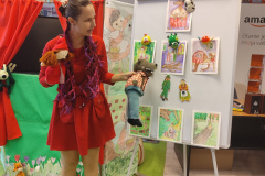 Červená čiapočka