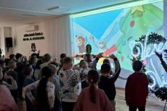 Deň bez školskej tašky