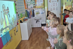 Deň bez školskej tašky