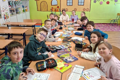  DEŇ BEZ TAŠKY NA BETHLENKE!