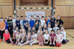 Druhácka olympiáda