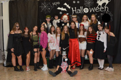 Halloween na Bethlenke 2025