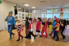 Karneval 2024