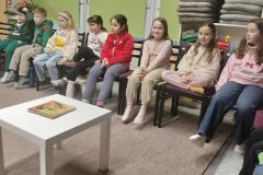 Knižnica A. Bernoláka plná rozprávok