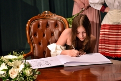 9