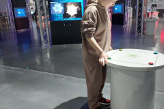 Návšteva Aurélia v Bratislave – 13. 11. 2025