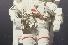 Návšteva žiakov piateho ročníka vo Hvezdárni a SHMÚ v Hurbanove