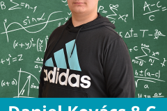 - 9. miesto v okresnom kole Matematickej olympiády - 23