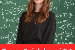 - 9. miesto v okresnom kole Matematickej olympiády - 25