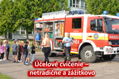 OŽAZ - jeseň 2025