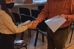 Prečo mám rád slovenčinu, prečo mám rád Slovensko...