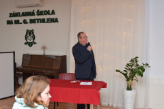 Predškoláci na Bethlenke - ČAROVANIE S ČÍSLAMI