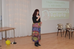 Predškoláci na Bethlenke - MAGIC ENGLISH