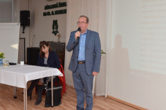 Predškoláci na Bethlenke - S ANGLIČTINOU ZA ŠPORTOM