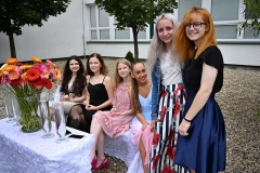 Rozlúčková slávnosť 2020
