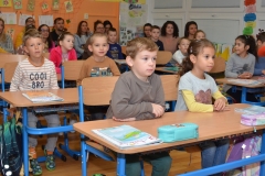 Veľký deň prvákov