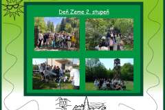 Získali sme vlajku Zelenej školy